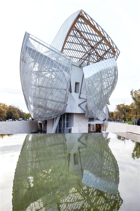 fondatin louis vuitton|fondation Louis Vuitton exhibitions.